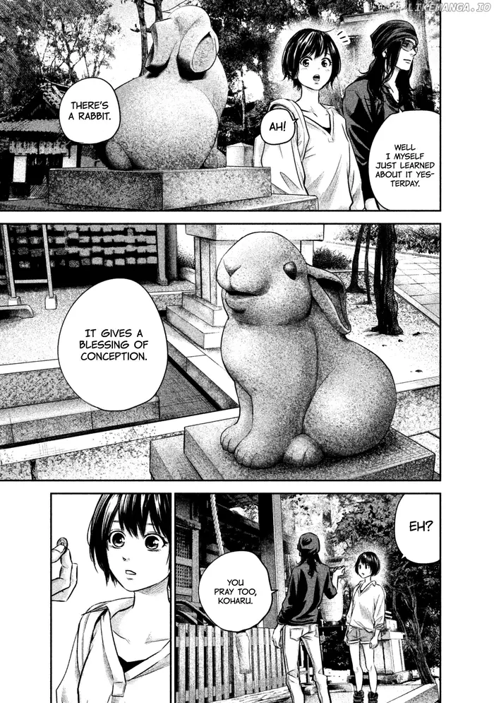 Hare Kon Chapter 164 image 15_optimized